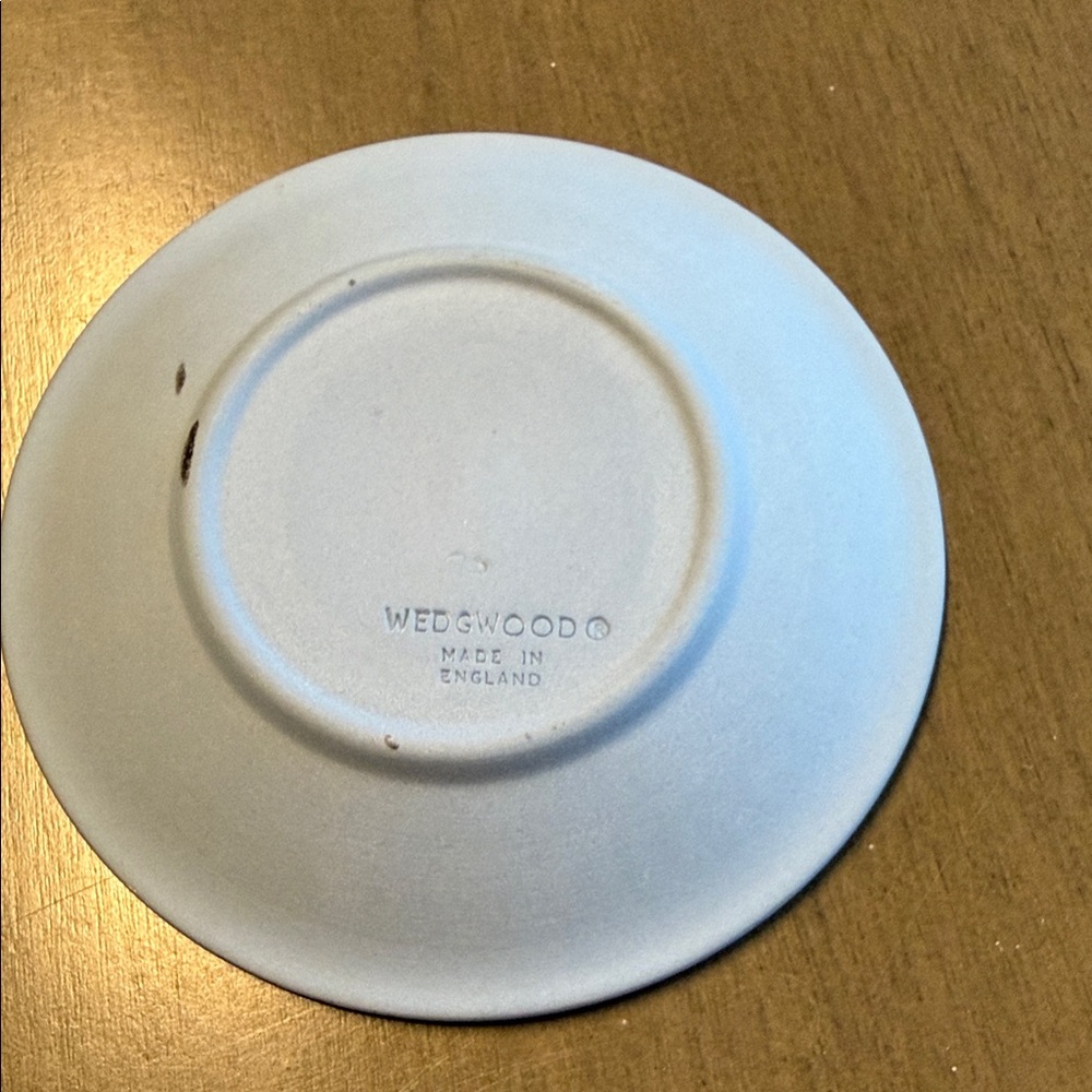 Wedgwood Mini plate - Picture 3 of 4